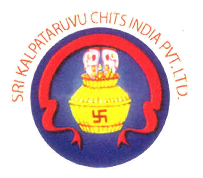 Sri Kalpataruvu Chits India Pvt.ltd. Device mark 2980050 Trademark