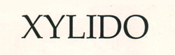 Xylido Device mark 2590216 Trademark
