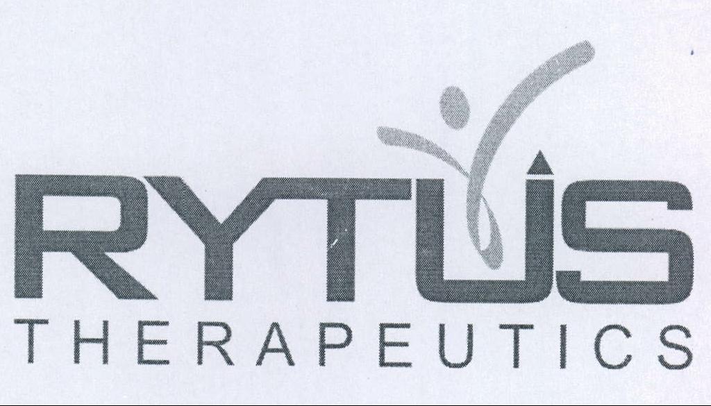 Rytus Therapeutics Device mark 2118993 Trademark