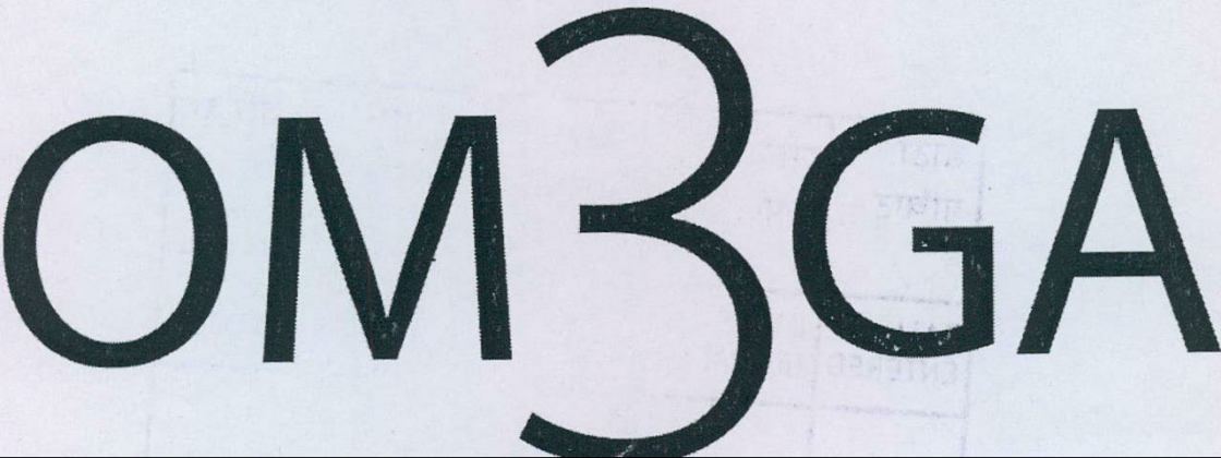 Om3ga Device mark 2151225 Trademark