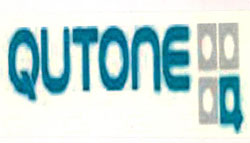 Qutone With Label Device mark 2673045 Trademark