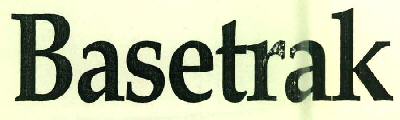 Basetrak Device mark 2639395 Trademark