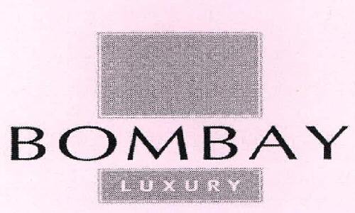 Bombay Luxury Device mark 2254760 Trademark