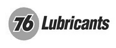 76 Lubricants Device mark 2543586 Trademark