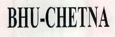 Bhu-chetna Device mark 2378532 Trademark