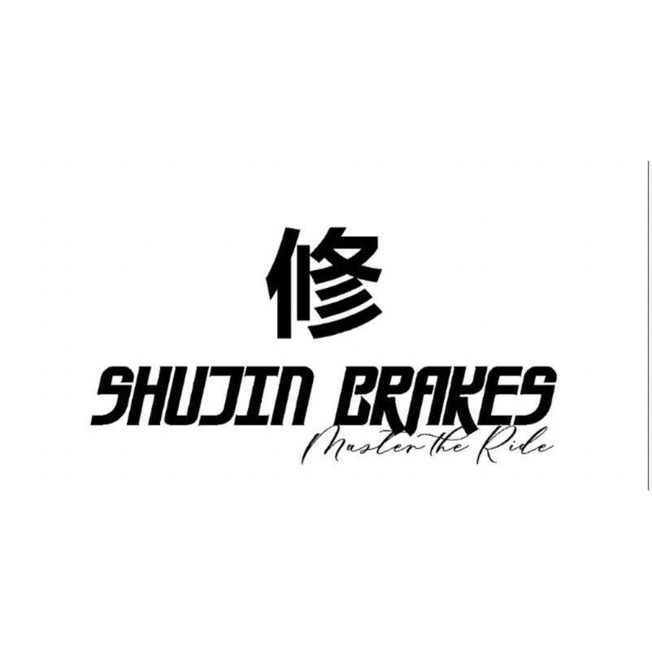 Shujin Brakes Device mark 6438533 Trademark