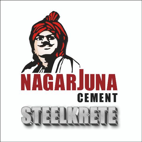 Nagarjuna Cement Steelkrete Device mark 6187236 Trademark