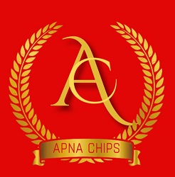 Apna Chips Device mark 6594584 Trademark