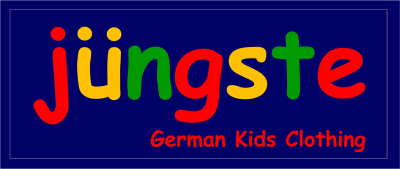 Jungste - German Kids Clothing Device mark 2901914 Trademark