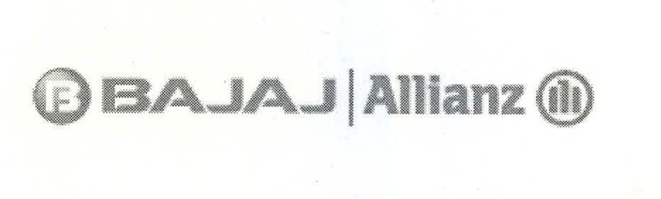 Bajaj Allianz Device mark 2233042 Trademark