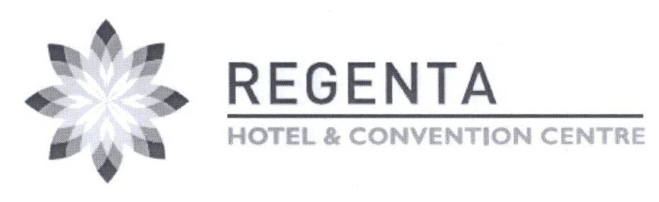 Regenta Hotel & Convention Centre Device mark 2289435 Trademark