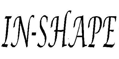 In-shape Device mark 2083311 Trademark