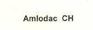 Amlodac Ch Device mark 2645544 Trademark
