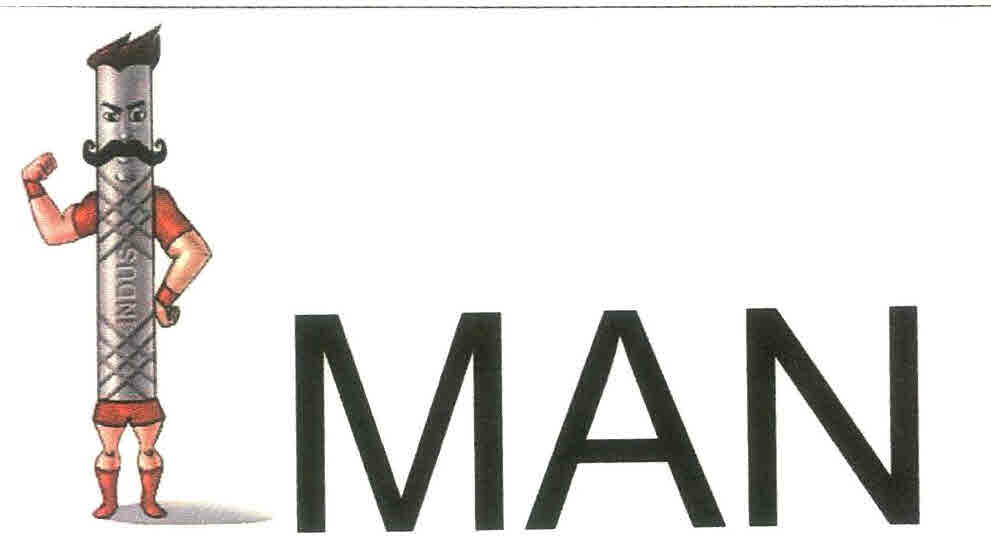 Man Device mark 2982112 Trademark