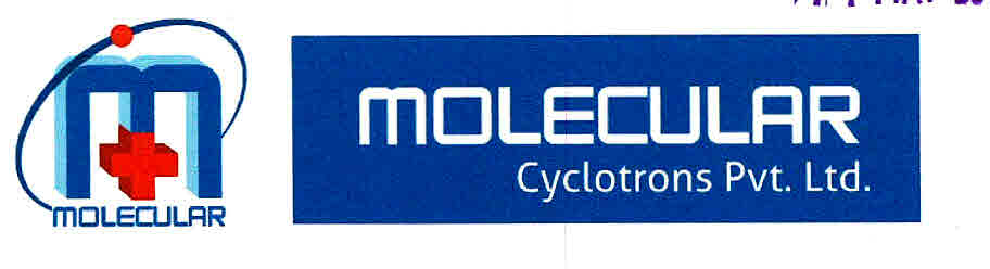 Molecular Cyclotrons Pvt Ltd. Device mark 2963408 Trademark