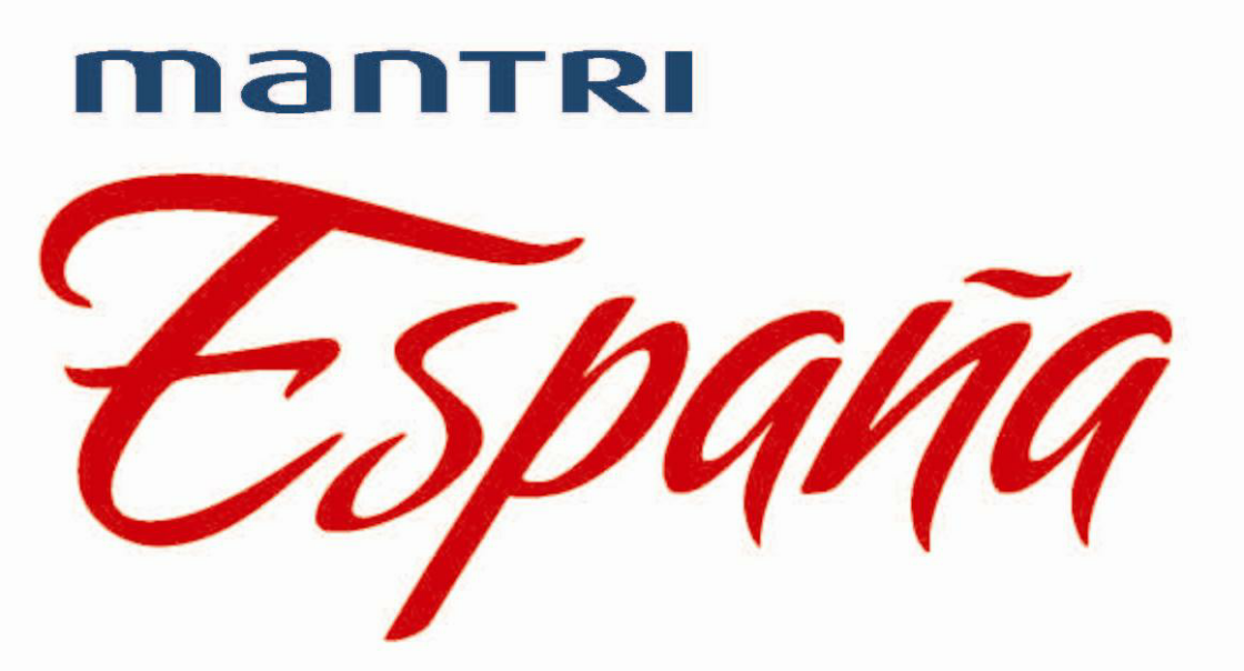 Mantri Espana Device mark 2068281 Trademark
