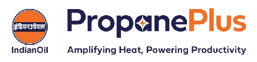Indianoil Propane Plus (device) Device mark 6595589 Trademark