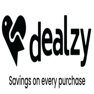Dealzy- Savings On Every Purchase Device mark 6595829 Trademark