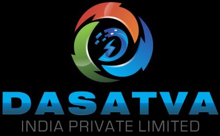 Dasatva India Private Limited With Device Device mark 6595895 Trademark