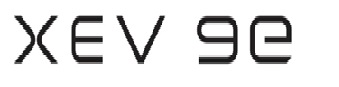 Xev 9e Device mark 6594943 Trademark