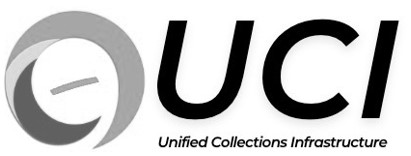 Uci Unified Collections Infrastructure Device mark 6594685 Trademark