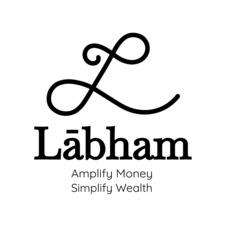 Labham Amplify Money Simplify Wealth Device mark 6594991 Trademark