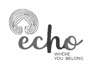 Echo - Where You Belong Device mark 6594771 Trademark
