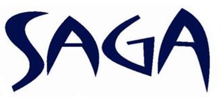 Saga Device mark 6594955 Trademark