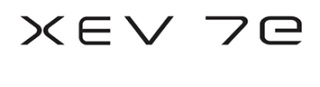 Xev 7e Device mark 6594930 Trademark