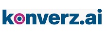 Konverz.ai Device mark 6595437 Trademark