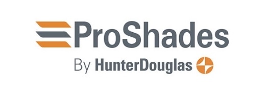 Proshades By Hunter Douglas Logo Device mark 6594755 Trademark