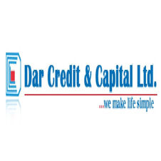 Dar Credit & Capital Ltd. ...we Make Life Simple Device mark 6594859 Trademark
