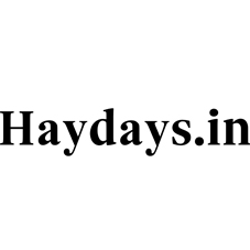 Haydays.in Device mark 6595057 Trademark