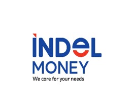 Indel Money We Care For Your Needs Device mark 6595939 Trademark