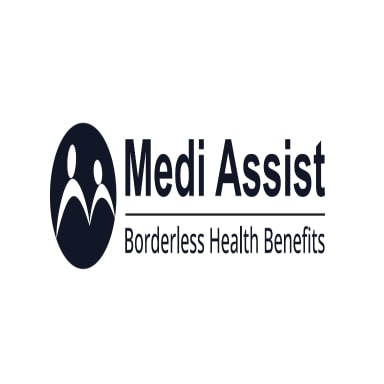 Medi Assist- Borderless Heath Benefits Device mark 6596404 Trademark