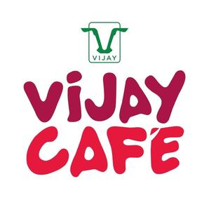 Vijay Cafe Device mark 6595383 Trademark