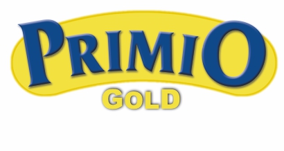 Primio Gold Device mark 6594865 Trademark