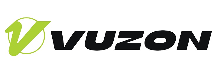 Vuzon Device mark 6596484 Trademark