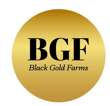 Bgf Black Gold Farms Device mark 6596587 Trademark