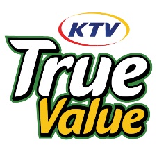 Ktv True Value Device mark 6596783 Trademark