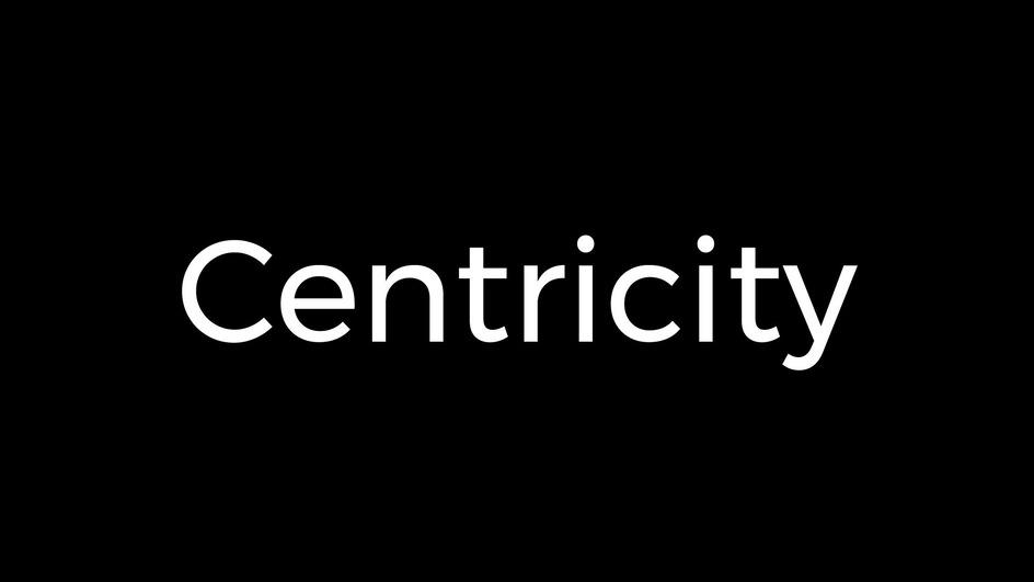 Centricity Device mark 6596131 Trademark
