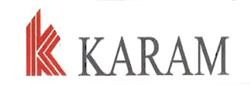 Karam Device Of Word K Device mark 2688675 Trademark