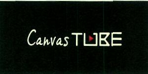 Canvas Tube (label) Device mark 2681012 Trademark
