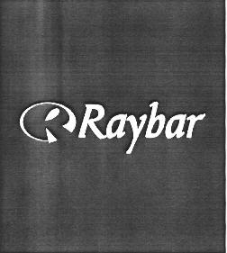 Raybar (device) Device mark 2581838 Trademark