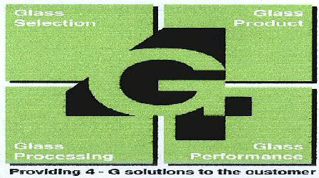 G With Logo Device mark 2117976 Trademark