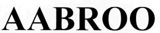 Aabroo Device mark 2410694 Trademark