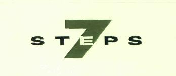 7 S T E P S Device mark 2843010 Trademark
