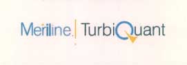Meriline Turbiquant Device mark 2529366 Trademark
