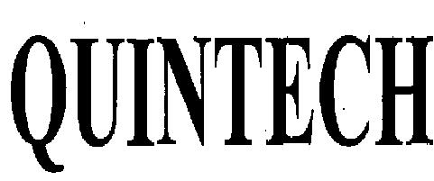 Quintech (label) Device mark 2141184 Trademark