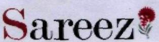 Sareez (label) Device mark 2210151 Trademark